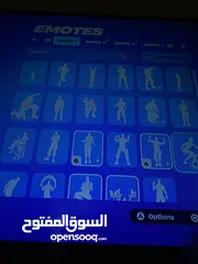  15 بيع 10 دولار او تبديل حساب فورت  معرق