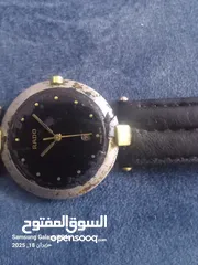  1 ساعة رادو للبيع