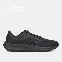  2 nike pegasus 40 للبيع حذاء نايك بيغسوس 40 اسود جديد