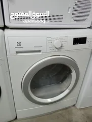  8 نشافات من 8 كيلو لا 9 كيلو