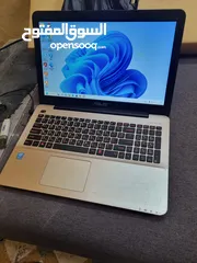  1 asus i5 رابع