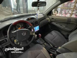  5 نيسان صني 2008 بحالة ممتازه