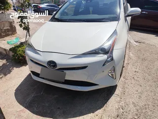  1 تويوتا بريوس  بيرسونا  Toyota Prius Persona