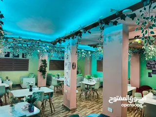  6 بيع كوفي شوب