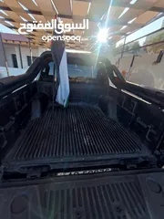  4 ميتسوبيشي L200 2015