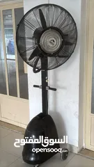  1 للبيع 4مرواح