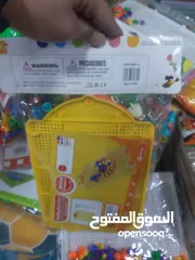  17 بكج العاب ليغو للأطفال