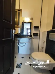  5 شقة فاخرة للإيجار – عين مصباح  قرب الإذاعة والتلفزيون