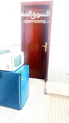  18 Flat in Mabilah شقه بالمعبيله