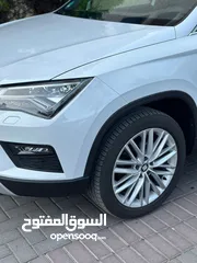 5 سيات اتيكت