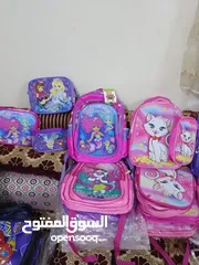  8 للتصفيه شنط مدارس باقل من سعر الجمله