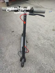  7 used scooter good condition