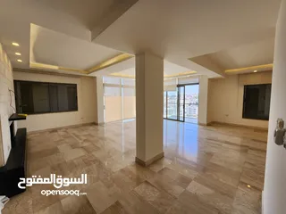  6 شقة مفروشة جزئي فاخرة للايجار في الشميساني - الرقم المرجعي 14565