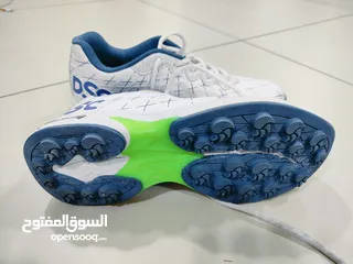  2 sports shoes DSC