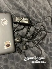  5 لاب توب Hp الجيل السادس i5 بحالة الجديد