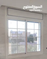  1 تفصيل مطابخ وشبابيك فلسطيني