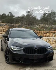  1 Bmw530e plug in hybrid