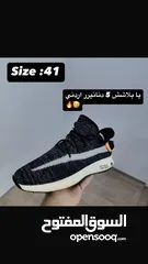  24 حذاء رياضة نايكي أوروبي وكالة