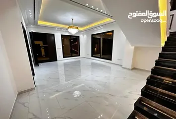  3 $$ For sale villa in the most prestigious areas of Ajman -   In a very special location$$