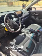  6 هونداي كونا 2020