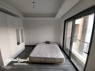  8 شقه مميزة طابق تاني بجانب الدوار الرابع غير مفروشه للبيع ( Property ID : 30582 )