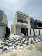 1 New Villa for Sale in Ajman