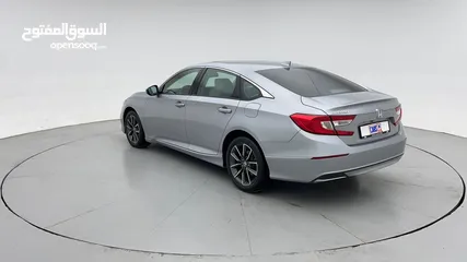  5 (FREE HOME TEST DRIVE AND ZERO DOWN PAYMENT) HONDA ACCORD