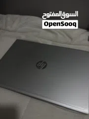  3 Hp pro book 450