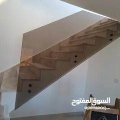  22 الشعيبي لكافة أعمال السكريت والمُري والستاليس ستيل