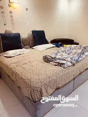  2 King Size Bed With Storage