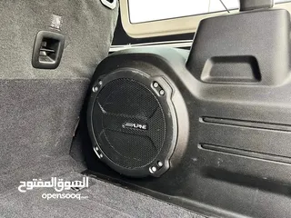  8 روبيكون حبة نادرة