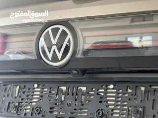  16 ID.6 2022 Crozz Pro بحال الوكالة عداد قليل