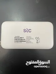  3 STC 5G router with Wifi6 coverage brand new untouched with box
