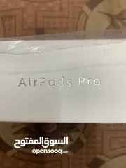  2 سماعة Air Bods 2 pro