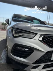  6 سيات أتيكا -  إكسبيرينس Xperience - موديل 2021 فل الفل مع فتحف بانوراما كاملة المواصفات والإضافات