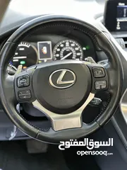  12 لكزس ان اكس 2021 اتوسكور B+ ناجح فور ويل فل كامل فحص كامل Lexus nx300h جمرك جديد