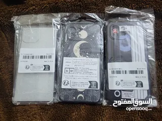  1 3 Cover in Phone MI 11 LITE/ NE5G