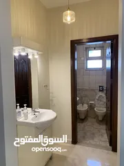  22 Spacious and Beautiful 3BR Abdoun Apartment for Rent شقه مشمسه بجانب السفاره البريطانيه عبدون