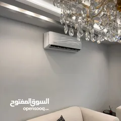  8 مكيف جنرال فيفا العالمي الأكثر مبيعا موديل 2025 نسبة توفير 75% بأقل سعر بالمملكه