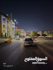  6 شقة فارغة للايجار  ضاحية الرشيد قرب مستشفى الجامعة والحسين للسرطان