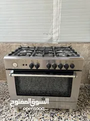  6 طباخ ايطالي خمس عيون بسعر مناسب