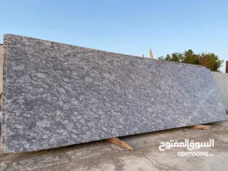  18 Granite and Marble