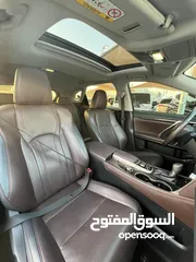  12 Lexus RX 350 2019 GCC CAR