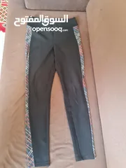  6 Calzedonia Leggings with pattern