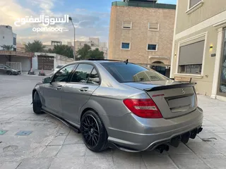  7 للبيع مرسيدس اعلى فئة كات ،AMG