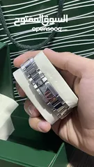  3 Rolex oyster perpetual date MASTER COPY / ساعة روليكس كوبي ماستير