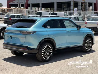  3 هوندا E NS1 موديل 2023 البيع كاش أو أقساط عداد صفر