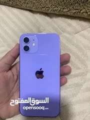  1 ايفون 12 للبيع