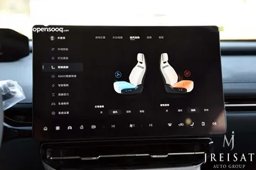  24 جاك ايون هايبر جي تي الكهربائية بالكامل 2023 GAC Aion Hyper GT
