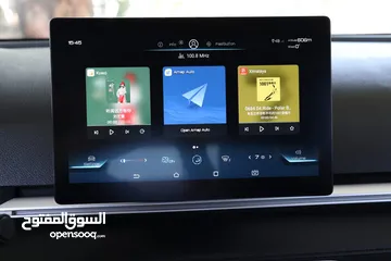  17 ‏BYD E2 comfort 2021 فحص كامل 7 جيد